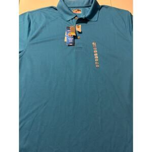 Men’s XLT Grand Slam Performance Polo